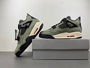 Jordan 4 Retro OG SP Undefeated (2025) - IB1519-200 - 5