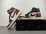 Jordan 1 Retro High OG Xuanwu Year of the Snake -  IB3165-091 - 2