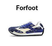 Bottega Veneta SPORT SHOES ORBIT - 816635 V55B0 4058 - 1