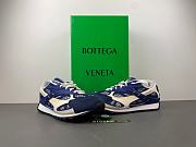 Bottega Veneta SPORT SHOES ORBIT - 816635 V55B0 4058 - 2