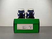 Bottega Veneta SPORT SHOES ORBIT - 816635 V55B0 4058 - 3