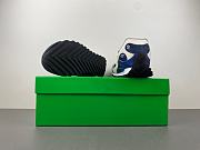 Bottega Veneta SPORT SHOES ORBIT - 816635 V55B0 4058 - 5