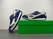 Bottega Veneta SPORT SHOES ORBIT - 816635 V55B0 4058 - 4