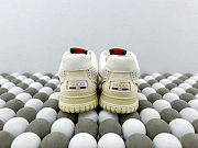 Gucci Re-Web sneaker Original GG canvas Beige  - 4