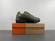 Nike Air Max 95 SP Corteiz Gutta Green - FB2709-300 - 3