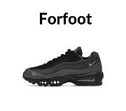 Nike Air Max 95 SP Corteiz Aegean Storm - FB2709-002 - 1