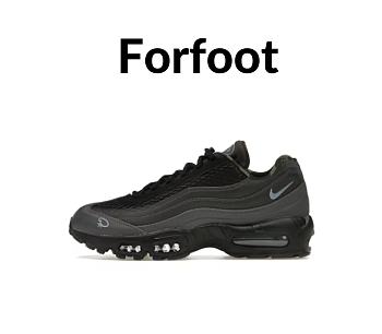 Nike Air Max 95 SP Corteiz Aegean Storm - FB2709-002