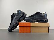 Nike Air Max 95 SP Corteiz Aegean Storm - FB2709-002 - 2