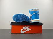 Jordan 1 Retro High OG UNC Reimagined - DZ5485-402 - 3