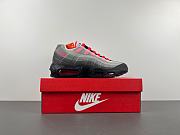 Nike Air Max 95 OG Solar Red (2018) - AT2865-100 - 3