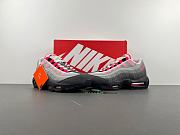 Nike Air Max 95 OG Solar Red (2018) - AT2865-100 - 4