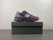 Kith x New Balance 2010 Pink - M2010ANB - 5