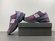 Kith x New Balance 2010 Pink - M2010ANB - 2