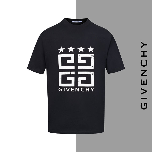 Givenchy T-shỉt Black #Z85 - 1