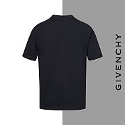 Givenchy T-shỉt Black #Z85 - 6