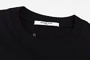 Givenchy T-shỉt Black #Z85 - 5