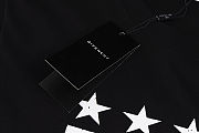 Givenchy T-shỉt Black #Z85 - 4