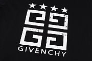 Givenchy T-shỉt Black #Z85 - 3