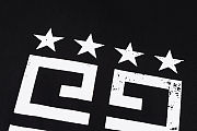 Givenchy T-shỉt Black #Z85 - 2