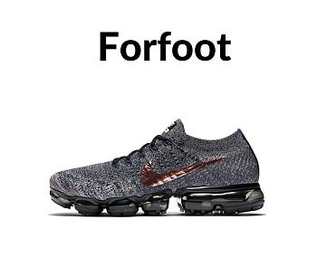 Nike Air VaporMax Explorer Dark - 849558-010