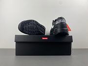 Nike Air Max 1 '87 SP Supreme Black White - HF8813-001 - 2