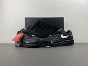 Nike Air Max 1 '87 SP Supreme Black White - HF8813-001 - 3