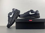 Nike Air Max 1 '87 SP Supreme Black White - HF8813-001 - 5
