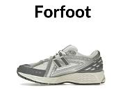 New Balance 1906R Moonrock Silver - M1906RFS - 1