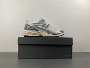 New Balance 1906R Moonrock Silver - M1906RFS - 5