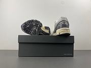New Balance 1906R Moonrock Silver - M1906RFS - 4