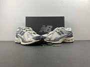 New Balance 1906R Moonrock Silver - M1906RFS - 2