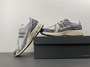 New Balance 1906R Moonrock Silver - M1906RFS - 3
