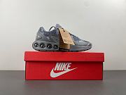Nike Air Max Dn Cool Grey Metallic Silver Iron Grey Photon Dust - IB3078-001 - 3