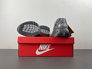 Nike Air Max Dn Cool Grey Metallic Silver Iron Grey Photon Dust - IB3078-001 - 4