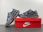Nike Air Max Dn Cool Grey Metallic Silver Iron Grey Photon Dust - IB3078-001 - 5
