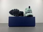 Dior B44 Blade Sneaker Green  - 4
