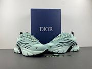Dior B44 Blade Sneaker Green  - 3