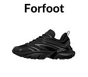 Dior B44 Blade Sneaker Black  - 1