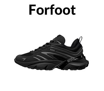 Dior B44 Blade Sneaker Black 