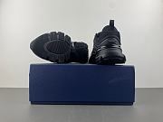 Dior B44 Blade Sneaker Black  - 4