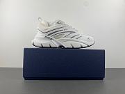 Dior B44 Blade Sneaker White - 5