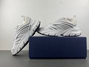Dior B44 Blade Sneaker White - 2