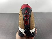 Air Jordan 14 Retro Winterized Archaeo Brown - DO9406-200 - 2