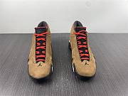 Air Jordan 14 Retro Winterized Archaeo Brown - DO9406-200 - 5