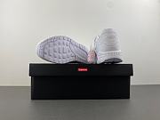 Nike Air Max 1 '87 SP Supreme Triple White  - 3