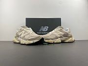 New Balance 9060 Oatmeal - U9060JBC - 5