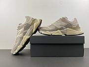 New Balance 9060 Oatmeal - U9060JBC - 2