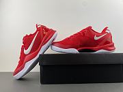 Nike Kobe 8 Protro University Red - HF9550-600 - 2