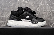 AMIRI MA-1 Black White  - 3