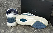 AMIRI MA-1 Sneakers Blue  - 5